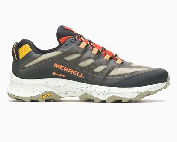 Merrell Moab Speed Gtx Erkek Ayakkabı ürün görseli 1