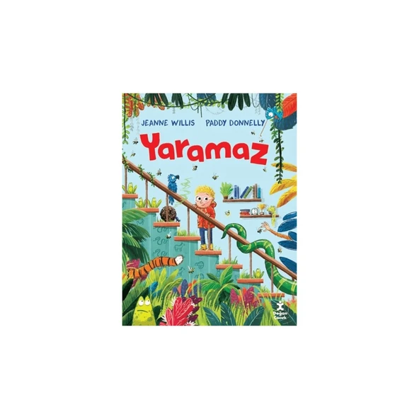 Yaramaz ürün görseli 1