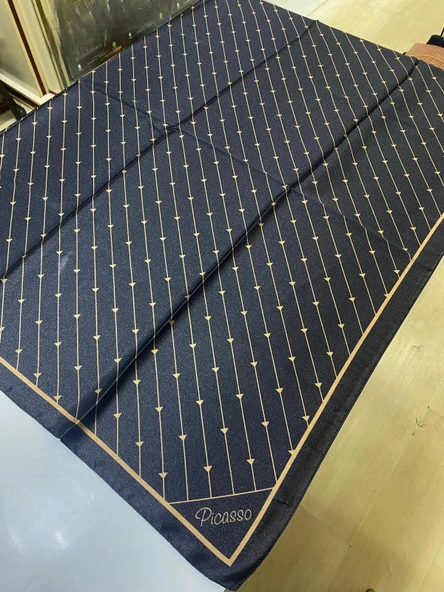 DİGİTAL KRİSTAL EŞARP 3265-03 ürün görseli 1