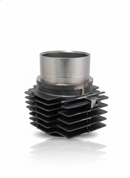 Antor LD450 Silindir (Dizel Motor Gömleği) - Resim 5