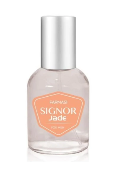 Farmasi Signor Jade EDP 50 Ml. Erkek Parfüm ürün görseli 1