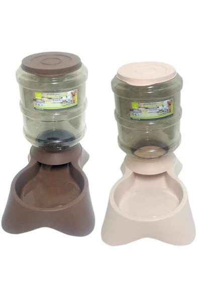 Nunbell Damacana Mama Kabı 3500 ml - Resim 3