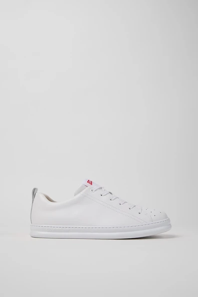 Camper   Runner Four Erkek Beyaz Sneakers - K100226 ürün görseli 1