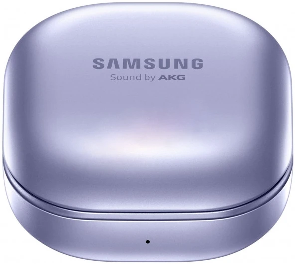 SAMSUNG BUDS PRO VIOLET (SM-R190NZKACHC) - Resim 4