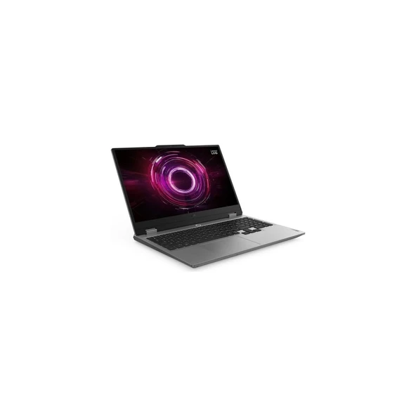 Loq 15AHP10WZ229 Aı Amd Ryzen7 250 20GB 1tb RTX5060 (100WATT) Fhd 15.6 IPS 144Hz Windows 11 Home Gaming Taşınabilir Bilgisayar - Fazeon Mouse Pad ürün görseli 1