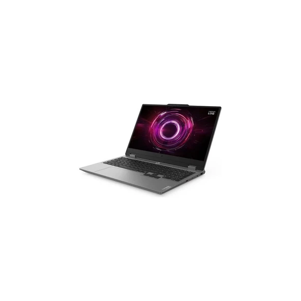 Loq 15AHP10WZ6 Aı Amd Ryzen7 250 12GB 512GB RTX5060 (100WATT) Fhd 15.6 IPS 144Hz Windows 11 Home Gaming Taşınabilir Bilgisayar - Lenovo Çanta ürün görseli 1