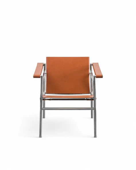 Wassily Chair - Resim 2