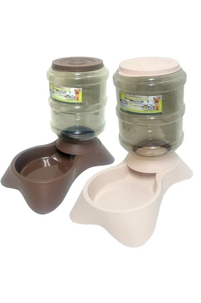 Nunbell Damacana Mama Kabı 3500 ml - Resim 4