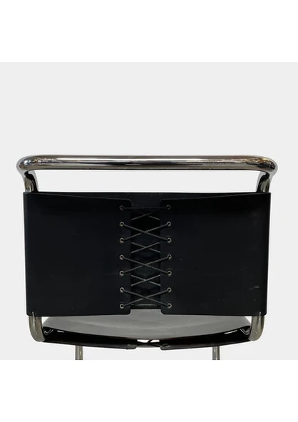 Wassily Chair - Resim 5