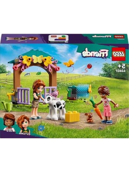 Çiftlik Temalı Yaratıcı Oyuncak Yapım Seti (79 Parça) - Resim 3