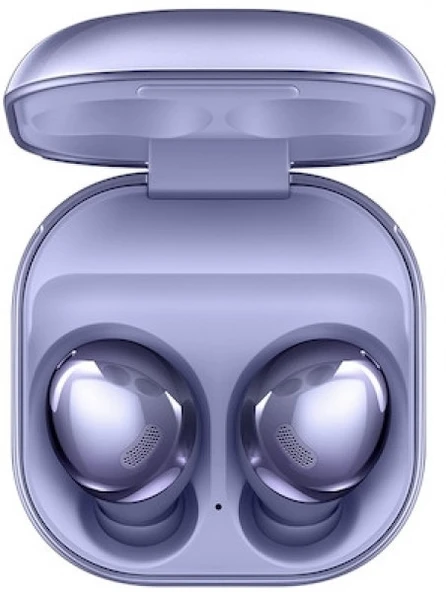 SAMSUNG BUDS PRO VIOLET (SM-R190NZKACHC) ürün görseli 1
