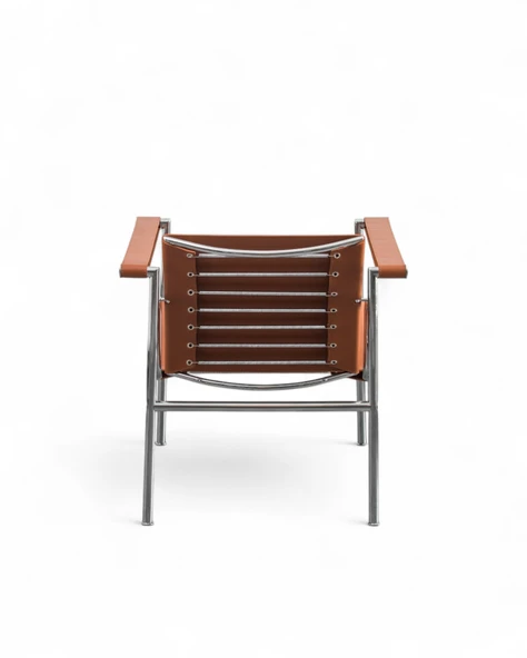 Wassily Chair - Resim 3