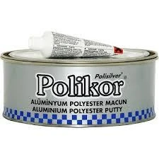 POLİKOR ALÜMİNYUM POLYESTER MACUN (1800GR) ürün görseli 1