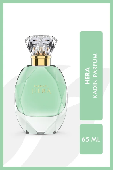 Farmasi Hera EDP 65 ML. Kadın Parfüm ürün görseli 1