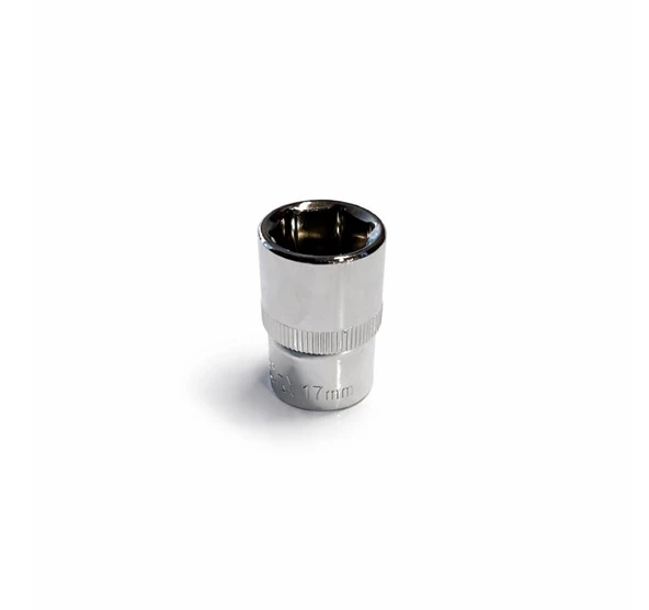 Meşem 417 Tekli Lokma 1/2 17mm ürün görseli 1