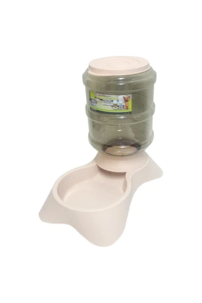 Nunbell Damacana Mama Kabı 3500 ml - Resim 2