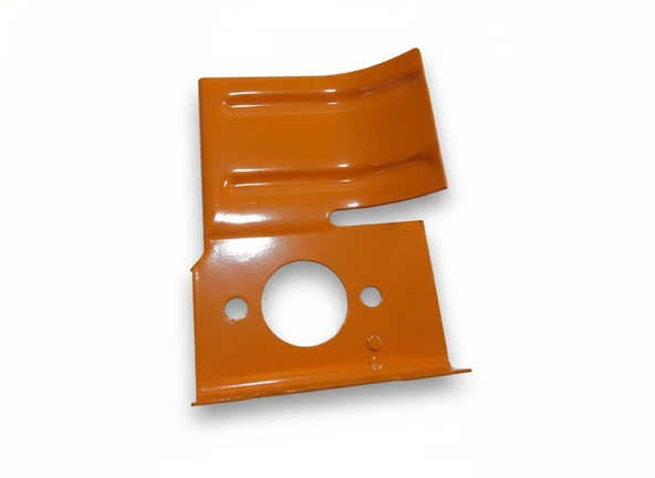Antor Yan Sac Emme 6LD325 6LD360 ürün görseli 1