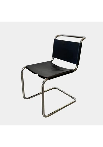 Wassily Chair - Resim 4