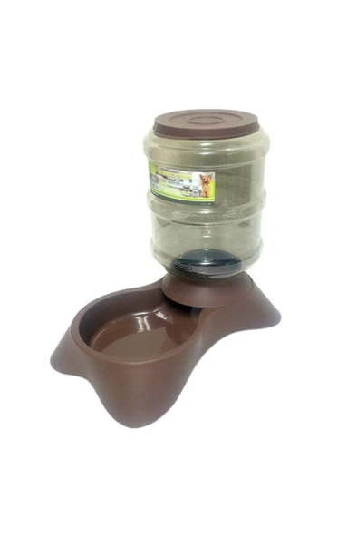 Nunbell Damacana Mama Kabı 3500 ml ürün görseli 1