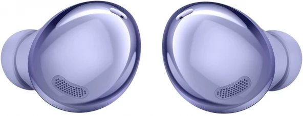SAMSUNG BUDS PRO VIOLET (SM-R190NZKACHC) - Resim 3
