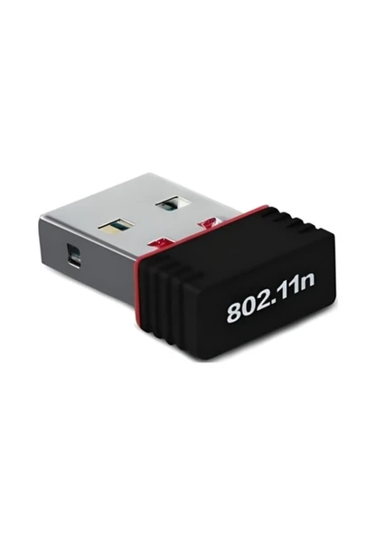 CLASS BM-070 USB 2.0 WIRELESS 300MBPS ürün görseli 1