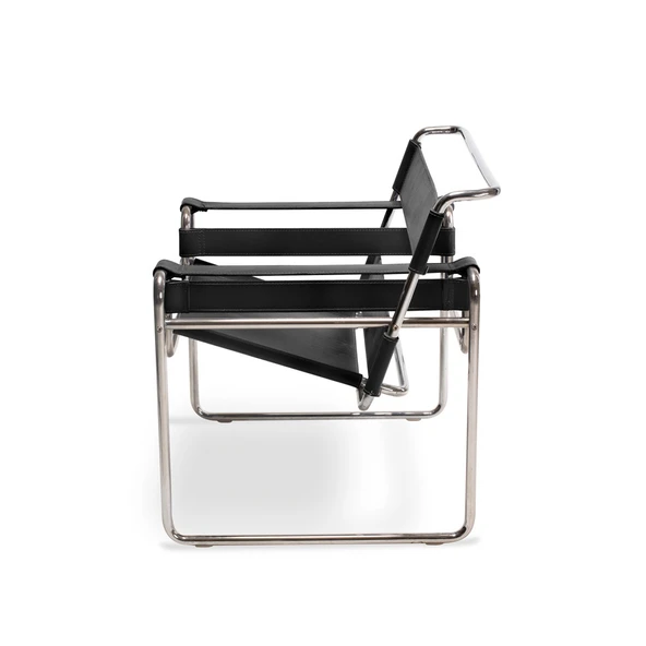 Wassily Chair - Resim 4