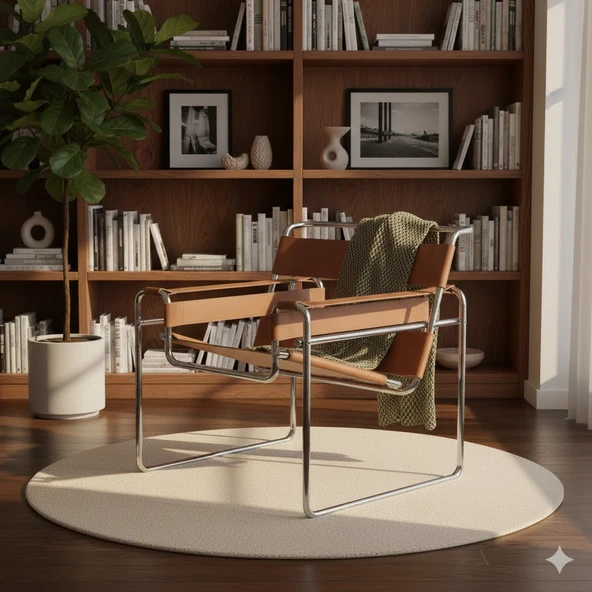 Wassily Chair ürün görseli 1