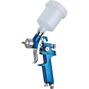 VOYLET H2001 GÖLGE TABANCASI 0,8 MM ürün görseli 1