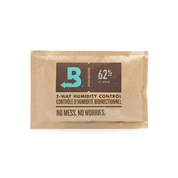 Boveda %62 Nem Regülatörü 67 gram ürün görseli 1