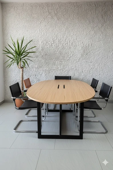 Wassily Chair - Resim 2