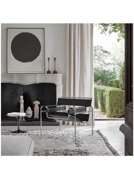 Wassily Chair - Resim 7