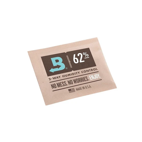 Boveda %62 Nem Regülatörü 8 gram ürün görseli 1