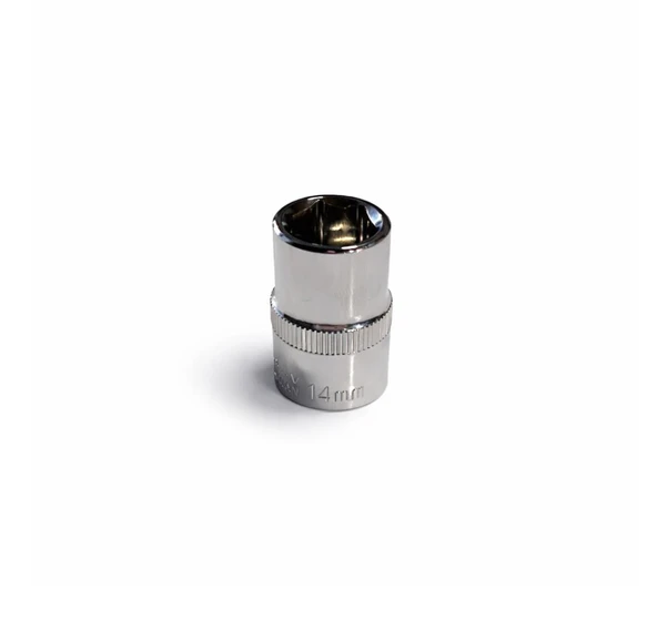 Meşem 414 Tekli Lokma 1/2 14mm ürün görseli 1