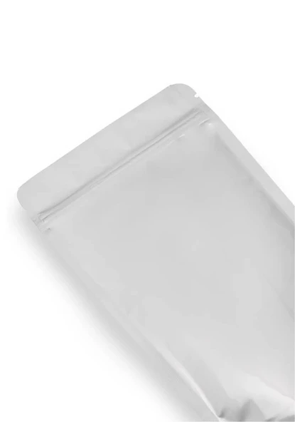 18x29 cm. Alüminyum Doypack - 50 Adet - Resim 4