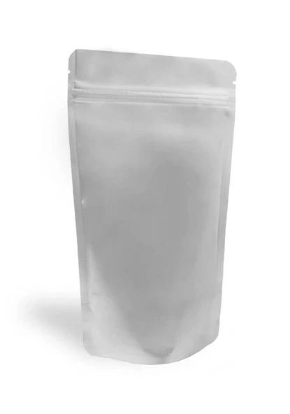 18x29 cm. Alüminyum Doypack - 50 Adet - Resim 2