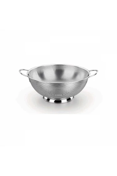 Korkmaz A648 Mega Süzgeç 25,5 Cm ürün görseli 1
