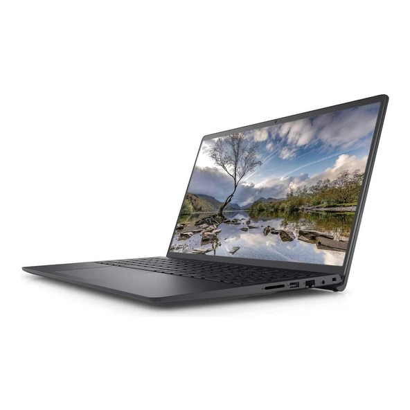 Vostro 3530 Intel Core I7-1355U 8gb Ram Ddr4 512 GB SSD 15.6" 120 Hrz Fullhd W11PRO Taşınabilir Bilgisayar + Okatech Çanta N1601PVNB3530UOKATECH1 ürün görseli 1