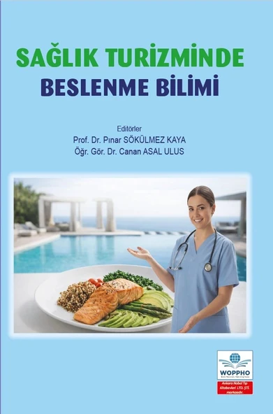 Sağlık Turizminde Beslenme Bilimi - Resim 2