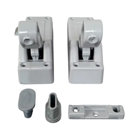 Panik Bar Ym-716 - Resim 3