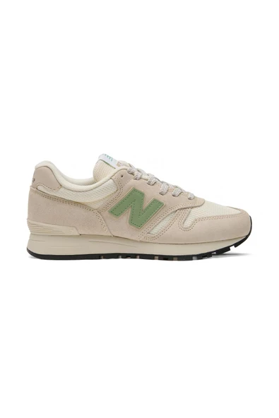 New Balance Lifestyle W5653GQ Renkli Kadın Günlük Spor Ayakkabı ürün görseli 1