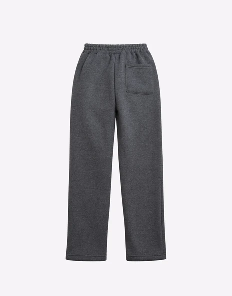 Swd Baggy Eşofman Altı - Resim 3