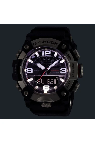 CASIO GG-B100XM-1ADR Kol Saati - Resim 5
