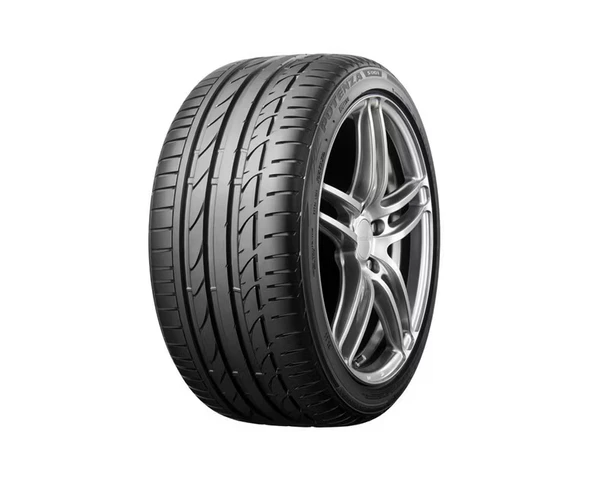 245/40R20 99Y POTENZA S001 RFT BRIDGESTONE Yaz Lastiği 2025     |#| ürün görseli 1