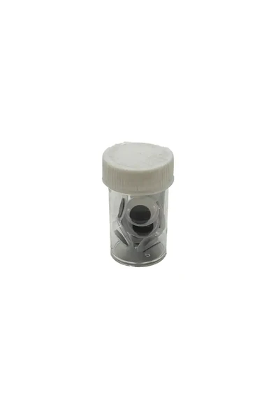 FixPoint Oynar Göz Siyah 15mm ürün görseli 1