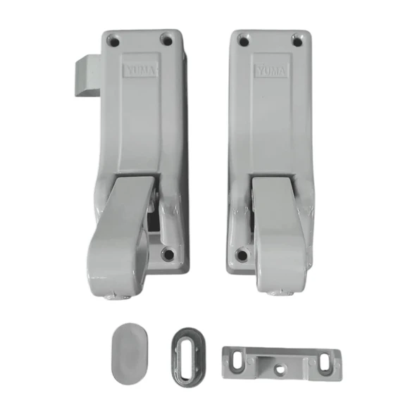 Panik Bar Ym-716 - Resim 2