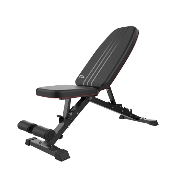 Voit SB2000 Ayarlanabilir Dambıl Bench | Çok Fonksiyonlu Ağırlık Sehpası | Ev Tipi Fitness Bench ürün görseli 1