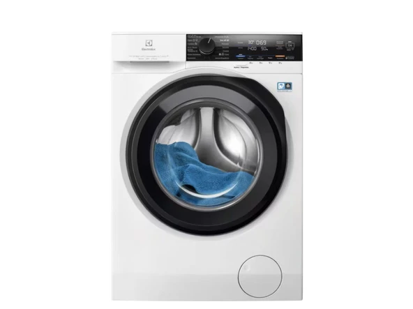 Electrolux EW7W4602QT 1600 Devir 11 kg / 7 kg Kurutmalı Çamaşır Makinesi ürün görseli 1