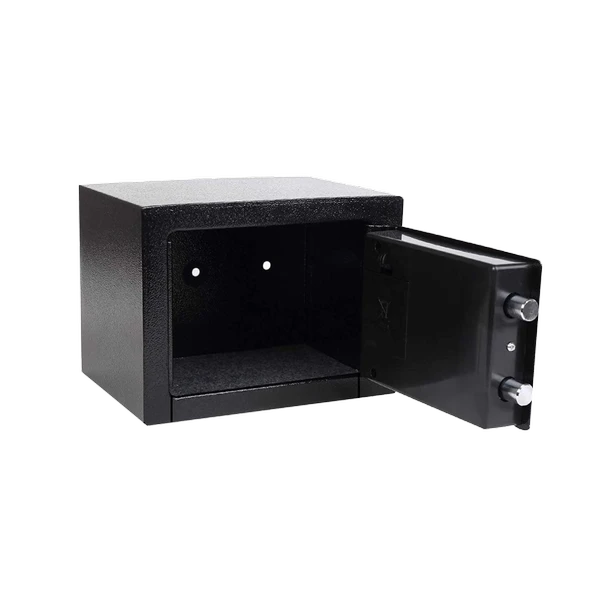 Para Kasası Mini Boy 170x230x170 Ym-800 - Resim 2