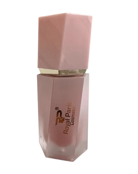 ROYAL PARİS SIVI ALLIK PEMBE ALLIK - Resim 2