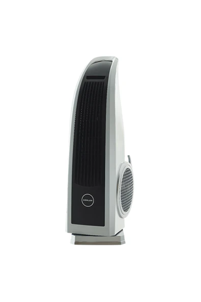 Süsler SH-9004 R Uzaktan Kumandalı Kule Tipi Vantilatör ürün görseli 1